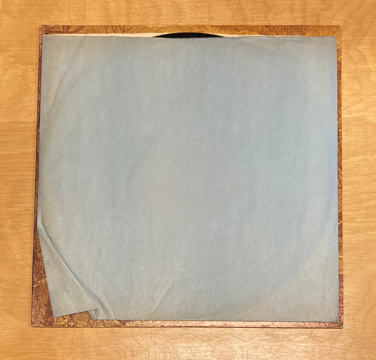 Isle Of View - Jimmie Spheeris