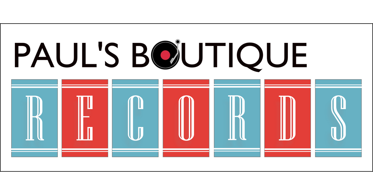 Paul's Boutique Records – Paul's Boutique Records