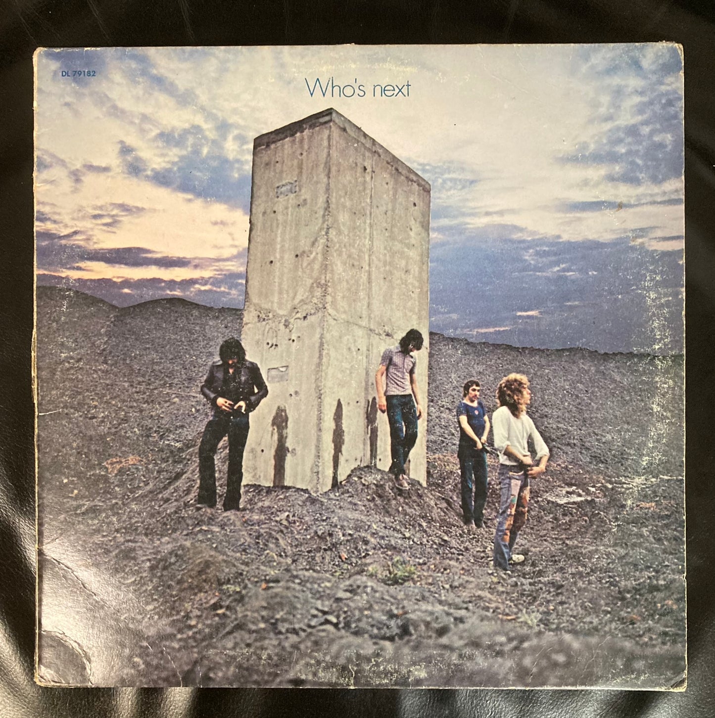 Who's Next - The Who