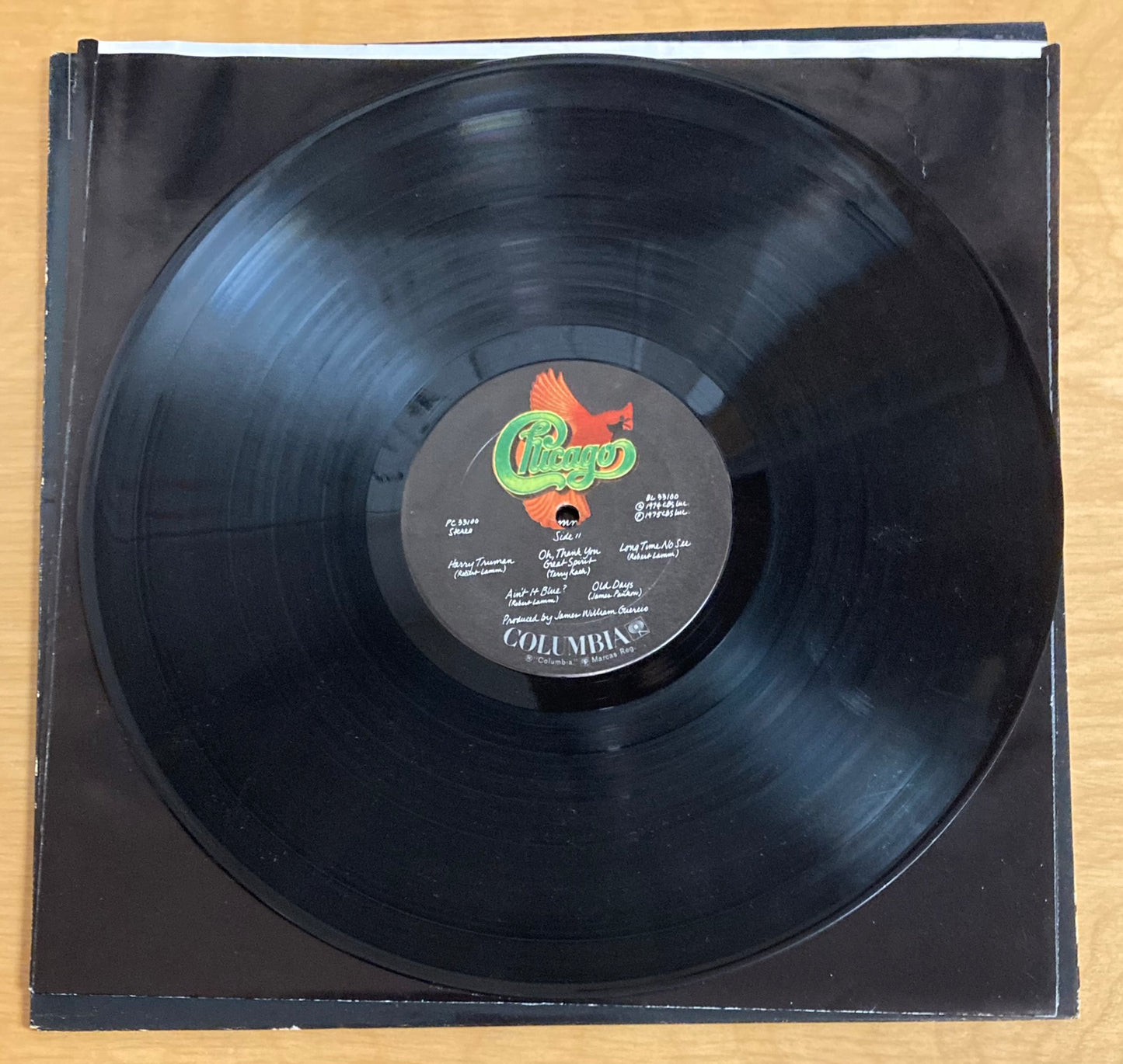 Chicago VIII - Chicago