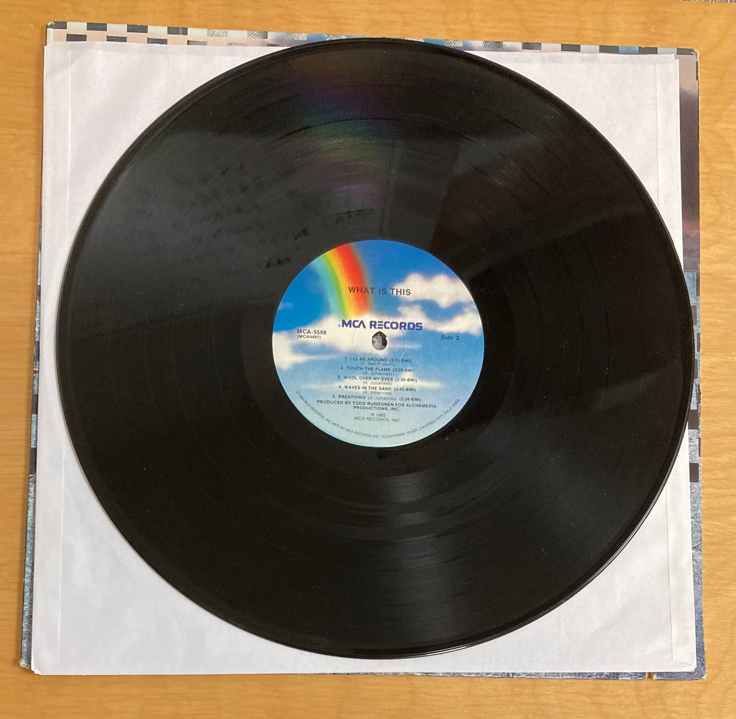 What Is This - What Is This