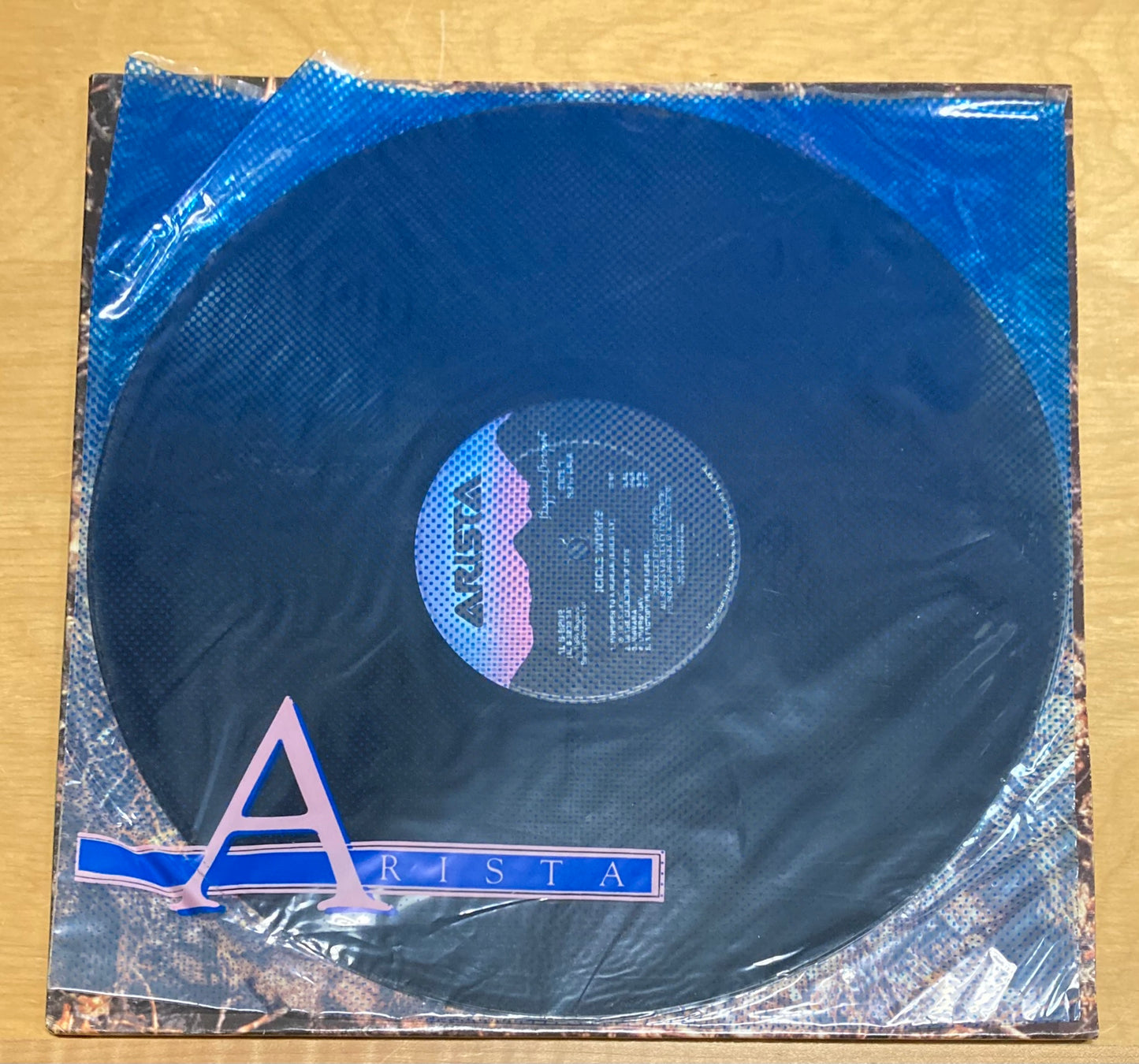 Icicle Works - Icicle Works