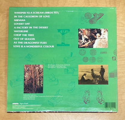 Icicle Works - Icicle Works