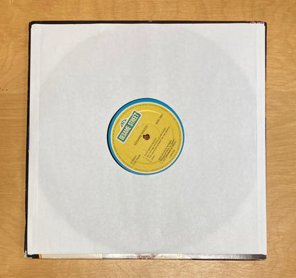 Seasame Disco! - Seasame Street