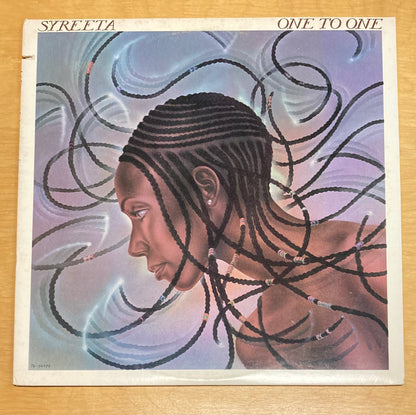 One To One - Syreeta