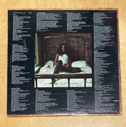 Isle Of View - Jimmie Spheeris