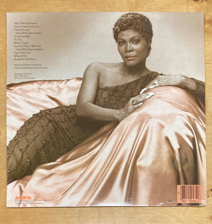 Friends In Love - Dionne Warwick *Sealed