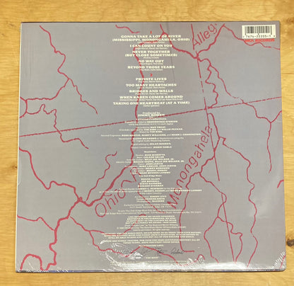 Monongahela - The Oak Ridge Boys *Sealed