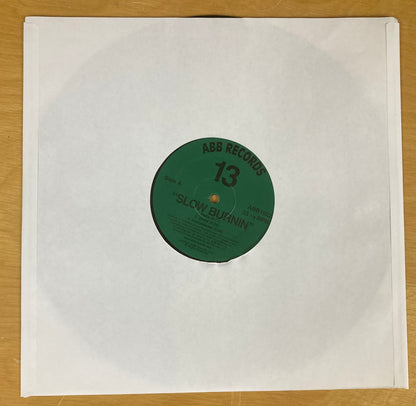 Quema Lenta/Caníbales - 13