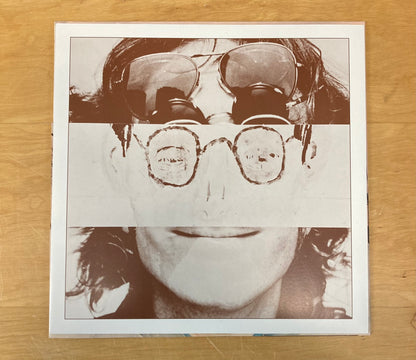 Walls And Bridges - John Lennon *Made in EU, Booklet*