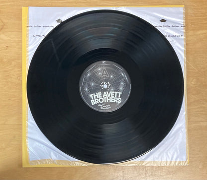 Magpie and the Dandelion - The Avett Brothers
