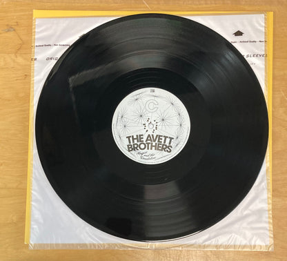 Magpie and the Dandelion - The Avett Brothers