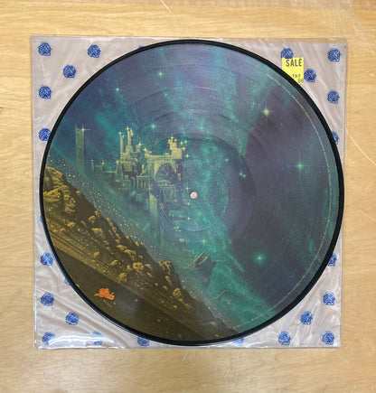 Victory - The Jacksons *Picture Disc*