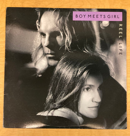 Reel Life - Boy Meets Girl