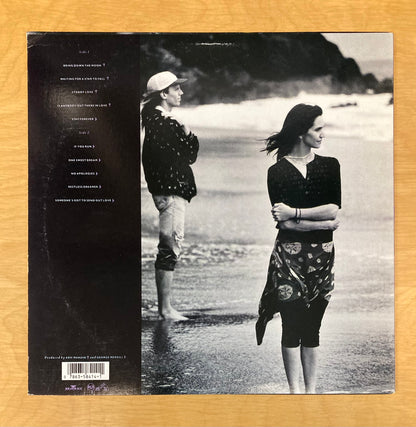 Reel Life - Boy Meets Girl