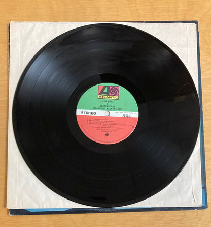 Meanwhile Back In Paris... - Streetheart *Canada Pressing*