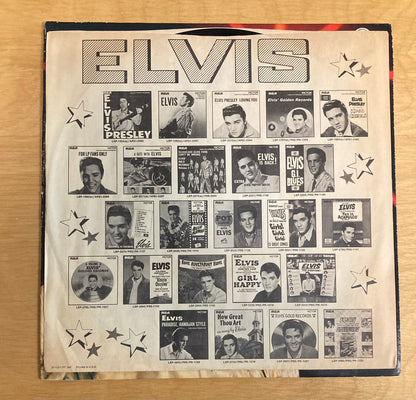 You'll Never Walk Alone - Elvis Presley