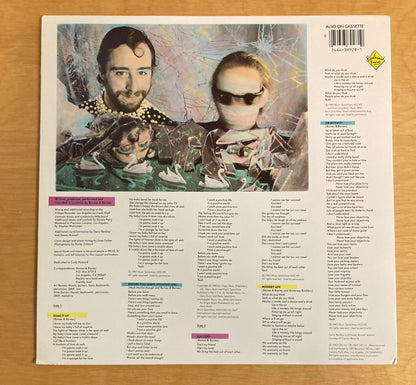Soak It Up - Barnes And Barnes