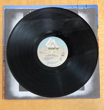 Dregs Of The Earth - Dixie Dregs
