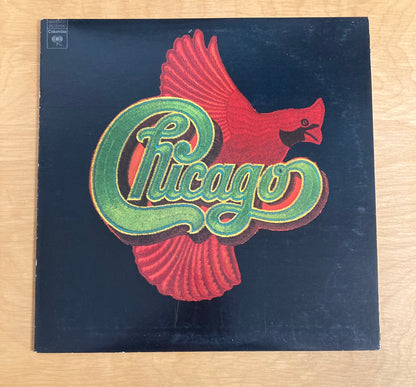 Chicago VIII - Chicago