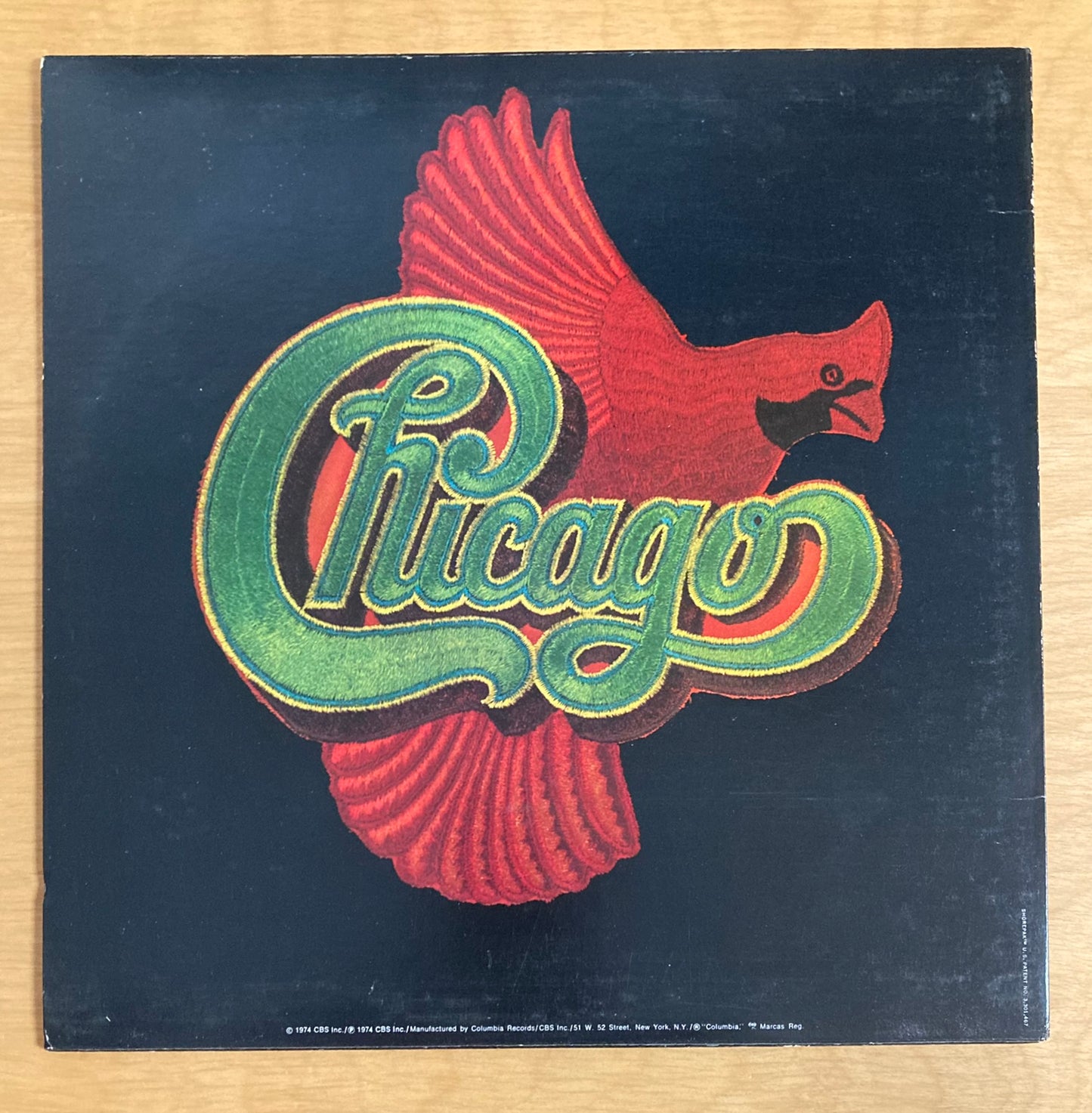 Chicago VIII - Chicago