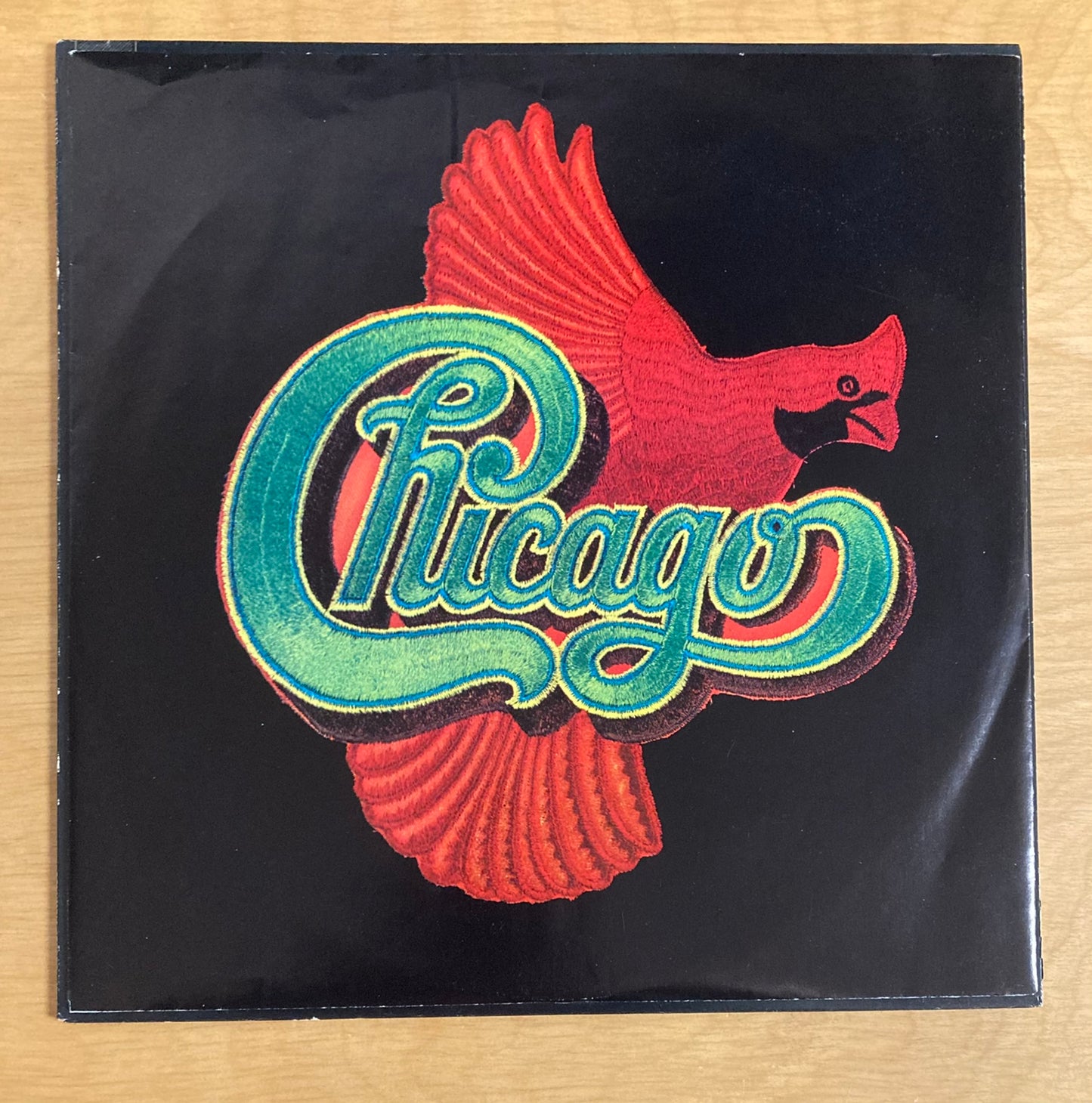 Chicago VIII - Chicago