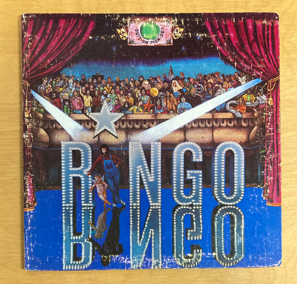 Ringo - Ringo Starr