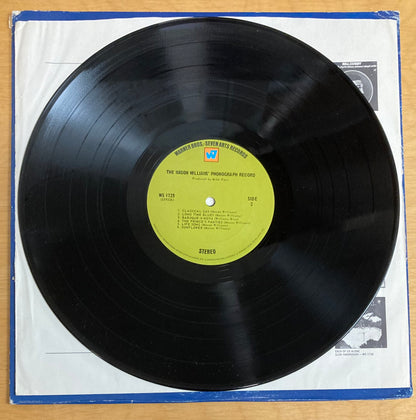 The Mason Williams Phonograph Record - Mason Williams