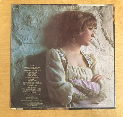 When You Lay With Me (In A Field Of Stone) - Tanya Tucker