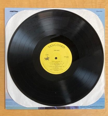 Hits/Greatest & Others - Joan Baez