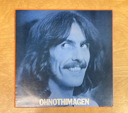 Extra Texture - George Harrison