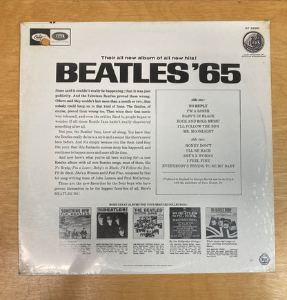 Beatles '65 - The Beatles *Sealed*