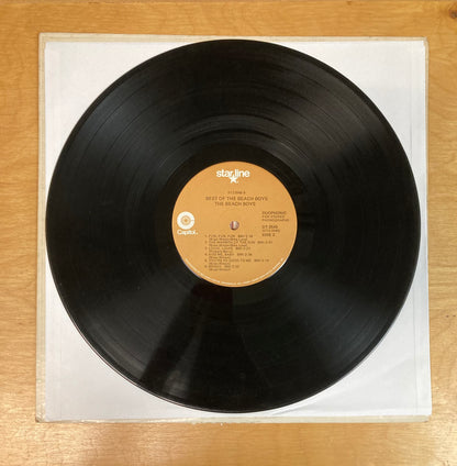 Best Of The Beach Boys Vol. 1 - The Beach Boys