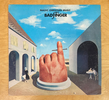Magic Christian Music - Badfinger