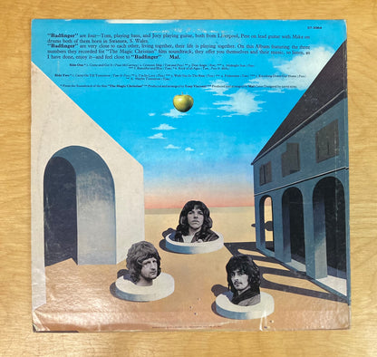 Magic Christian Music - Badfinger
