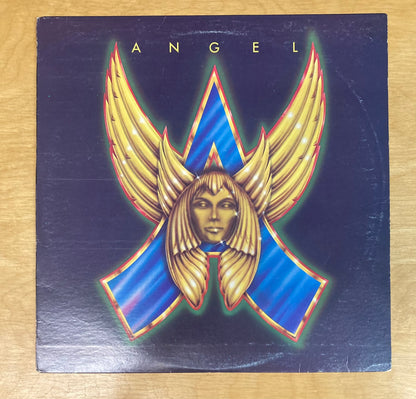 Angel - Angel