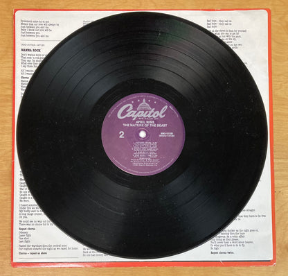 The Nature Of The Beast - April Wine