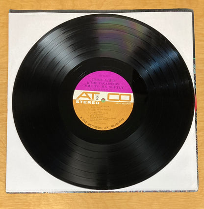 Come To Me Softly - Jimmy James & The Vagabonds *Shrink Wrap*