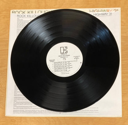 Highway 31 - Rock Killough *Promotional Copy*