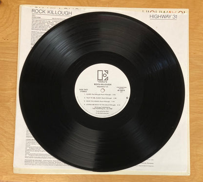 Highway 31 - Rock Killough *Promotional Copy*