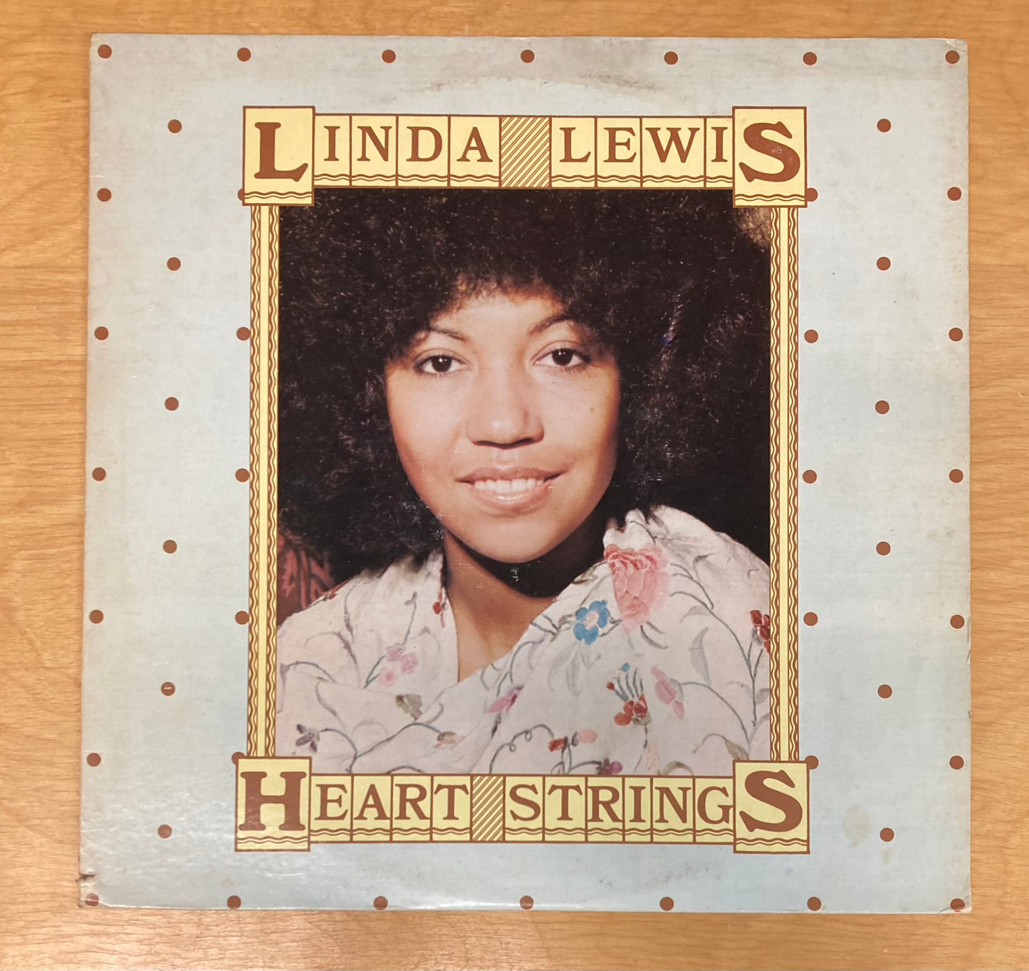 Heart Strings - Linda Lewis