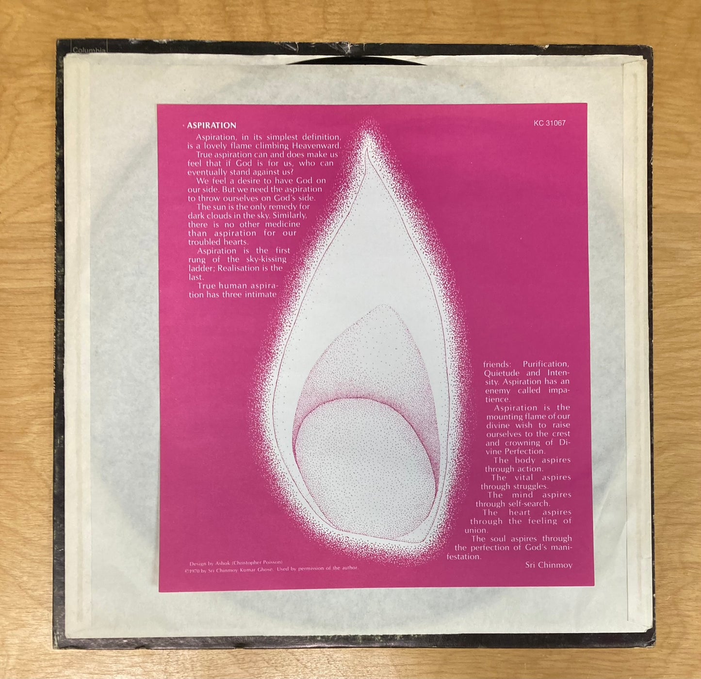 The Inner Mounting Flame - The Mahavishnu Orchestra With John McLaughlin *Artistic Insert*