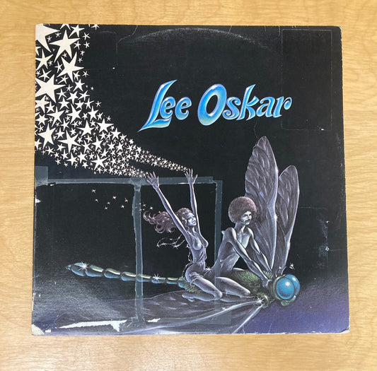 Lee Oskar - Lee Oskar