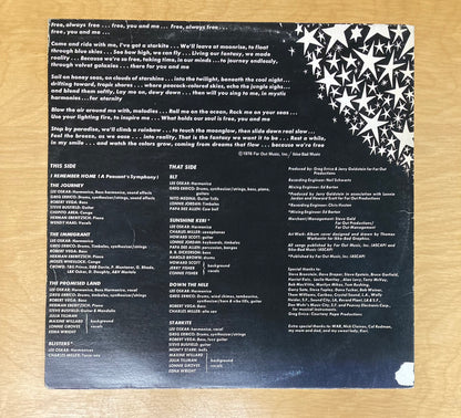 Lee Oskar - Lee Oskar