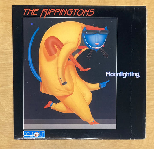 Moonlighting - The Rippingtons