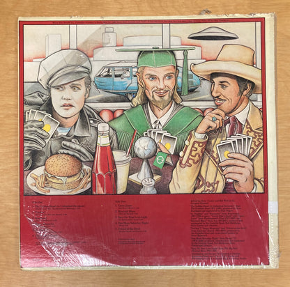The Best Of The Grateful Dead: Skeletons From The Closet - The Grateful Dead *Shrink Wrap*