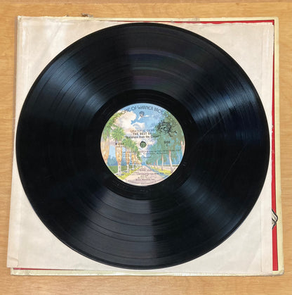 The Best Of The Grateful Dead: Skeletons From The Closet - The Grateful Dead *Shrink Wrap*