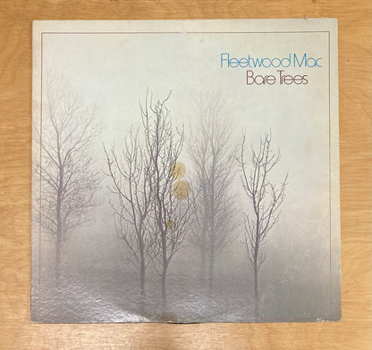 Bare Trees - Fleetwood Mac