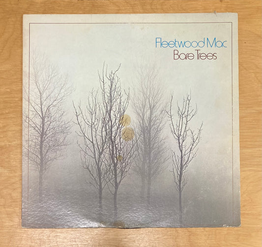 Bare Trees - Fleetwood Mac