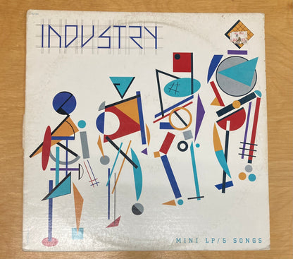 Industry - Industry